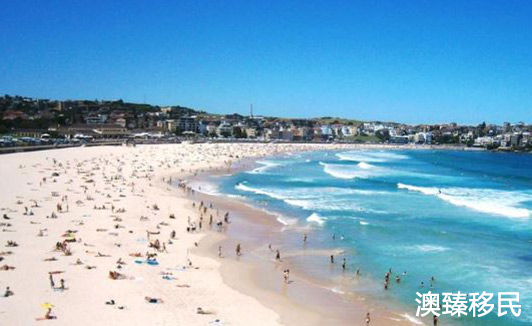 澳大利亚悉尼好玩的海滩有哪些，这七个最有吸引力1.JPG