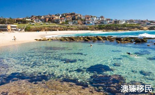 澳大利亚悉尼好玩的海滩有哪些，这七个最有吸引力3.JPG