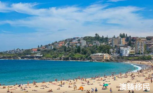 澳大利亚悉尼好玩的海滩有哪些，这七个最有吸引力4.JPG
