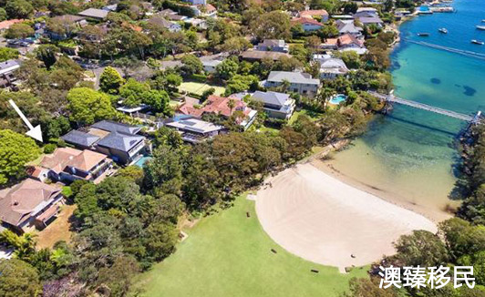 澳大利亚悉尼好玩的海滩有哪些，这七个最有吸引力5.JPG