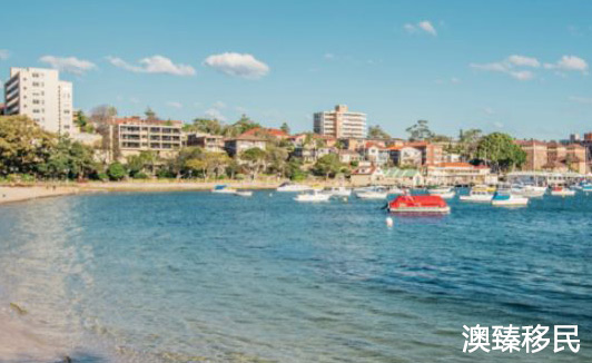 澳大利亚悉尼好玩的海滩有哪些，这七个最有吸引力7.JPG