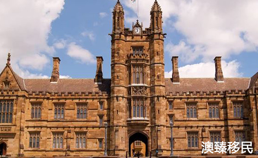 澳大利亚大学排名，2021这所大学蝉联全澳第一！3.JPG
